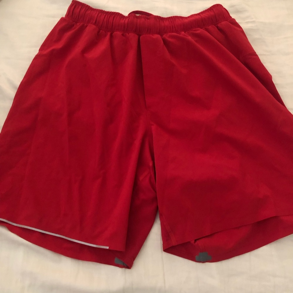 Lululemon Surge 6in Short